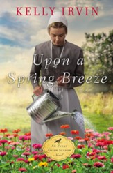 Upon a Spring Breeze #1