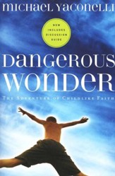 Dangerous Wonder