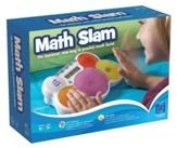 Math Slam Game