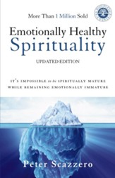 Emotionally Healthy Spirituality, Updated Edition