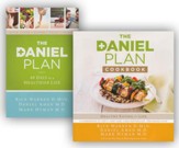 The Daniel Plan--Book and Cookbook