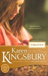 Forgiven, Firstborn Series #2