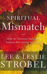 Spiritual Mismatch