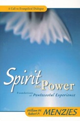 Spirit and Power