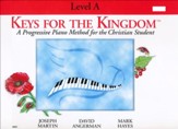 Keys for the Kingdom: Method Book Level A