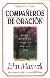 Compañeros de Oración  (Partners in Prayer)