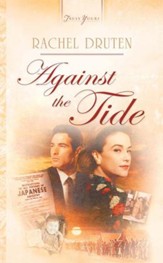 Against The Tide - eBook