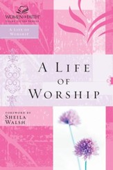 A Life of Worship - eBook