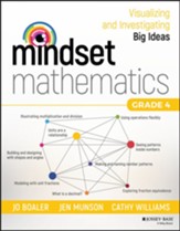 Mindset Mathematics - Grade 4