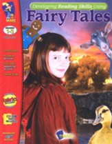 Developing Reading Skills Using Fairy Tale, Grades 1-3