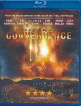 The Coming Convergence, Blu-ray