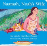 Naamah, Noah's Wife Board Book