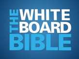 The Whiteboard Bible, Volume #2: A Nation Divided to The Gospels - Video Download with Study Guide [Video Download]