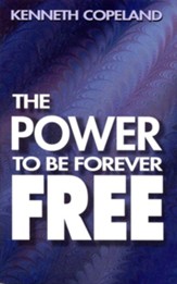 Power to Be Forever Free - eBook
