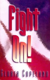 Fight On! - eBook