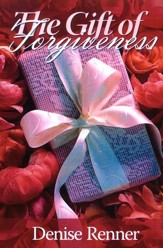 Gift of Forgiveness - eBook