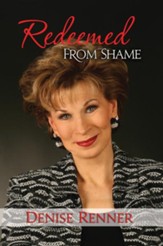 Redeemed From Shame - eBook