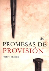 Promesas de Provision  (Provision Promises)