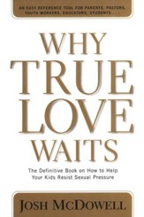 Why True Love Waits  - Slightly Imperfect
