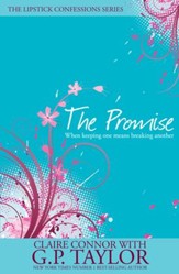 The #02: Promise: The Story Of Abraham - eBook