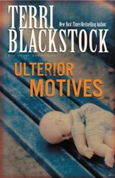 Ulterior Motives - eBook