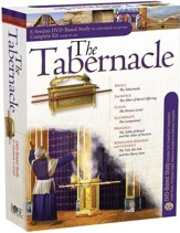 Tabernacle 6-Session DVD Complete Kit