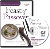 Feast of Passover Single Session DVD