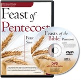 Feast of Pentecost Single Session DVD