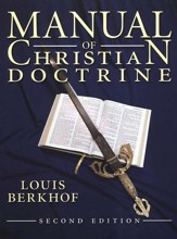 Manual of Christian Doctrine, Second Edition, Grades 11-12