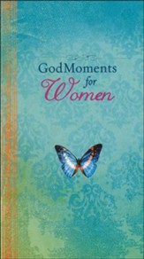 God Moments for Women