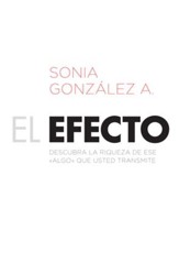 El Efecto, eLibro  (The Effect, eBook)