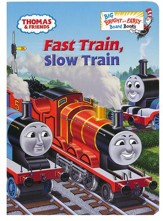Fast Train, Slow Train (Thomas & Friends)