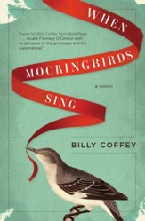 When Mockingbirds Sing - eBook