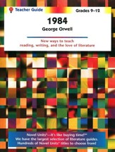 1984 -Teacher Guide