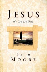 Jesus, the One and Only - eBook