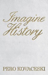 Imagine History - eBook