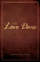 The Love Dare - eBook