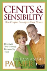 Cents & Sensibility: How Couples Can Agree about Money - eBook