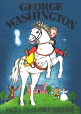 Beautiful Feet Books: George Washington