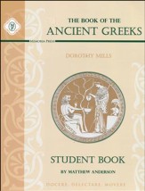 Book of the Ancient Greeks, Student Study Guide