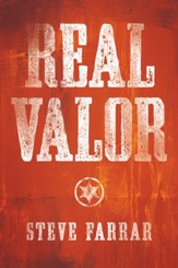 Real Valor: A Charge to Nurture and Protect Your Family - eBook