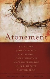 Atonement (P & R Publishing)