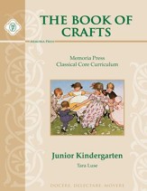 Book of Crafts, Jr.K.