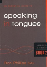 An Essential Guide to Speaking in Tongues