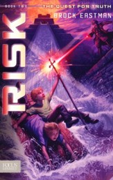 Risk, The Quest For Truth Series #2