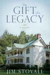 The Gift of a Legacy - eBook