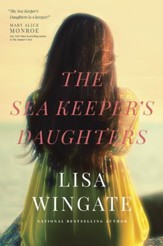 The Sea Keeper's Daughters, softcover