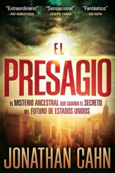 El Presagio  (The Harbinger)