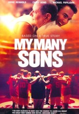 My Many Sons, DVD
