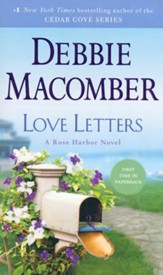 Love Letters, Mass Market Edition